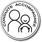 Conduite accompagnée